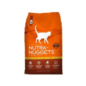Nutra Nuggets Professional Gato