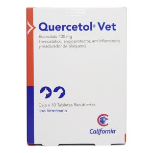 Quercetol