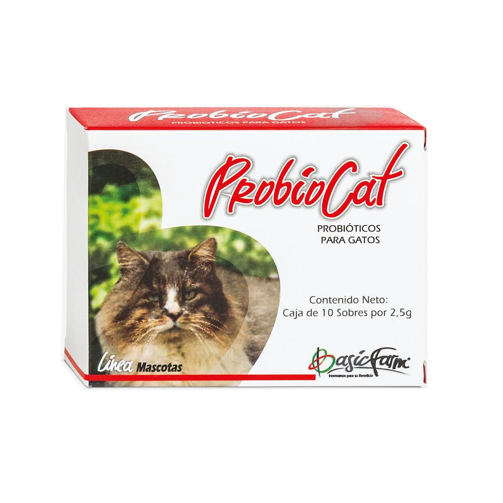 Probio cat - Imagen 2