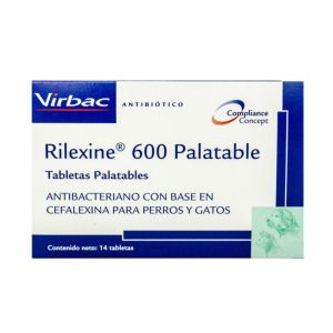 Rilexine