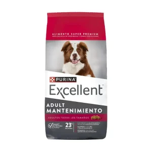 Excellent Adulto Mantenimiento