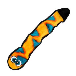 Juguete serpiente Kyjen para perros