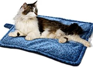 Alfombrilla térmica para gatos – Milliard