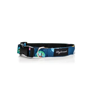 Collar Happy Galaxy