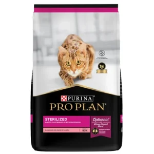 Proplan gatos Esterilizados