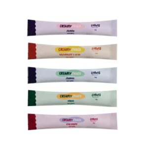 Creamy Snack Lopets x 4 Unidades