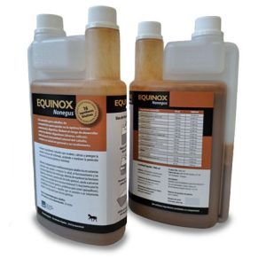 Digestivo caballos Equinox Nonegus