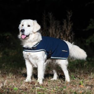 Manta perros polar Rambo